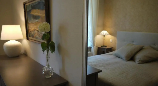 Апартаменты c 1 комнатой Apartments Livia
