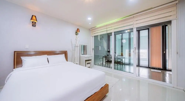 Huenest pension