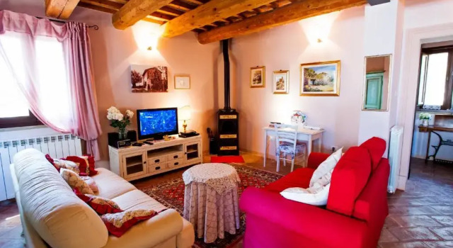 Номер Standard Villa Mauro