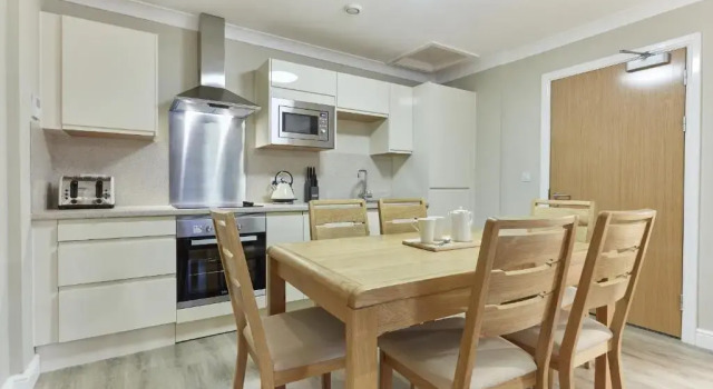 Апартаменты Southview Park Hotel