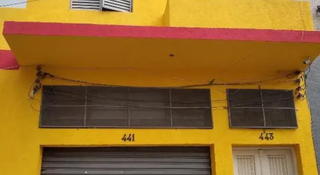 Aconchego do Bras Hostel