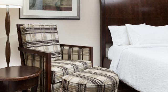 Hilton Garden Inn Airport El Paso, Rezerwuj Hotel El Paso Teksas