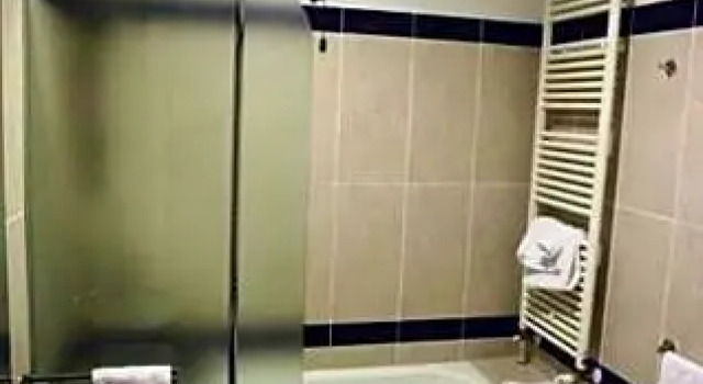 Standard Zimmer eq hotel