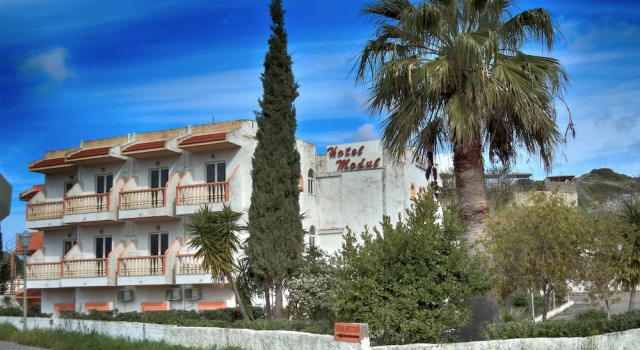 FRESH HOTEL FALIRAKI, Забронировать Отель Отели Фалираков 3 звезды, 3*