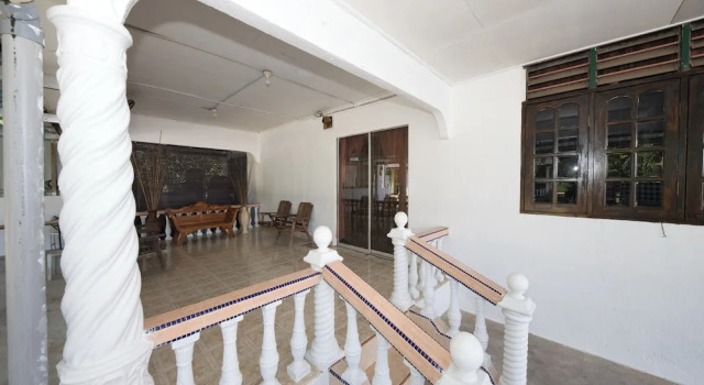 OYO 90990 Sri Tempurung Homestay, Prenota Hotel Cukai Terengganu