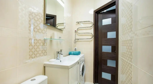 Апартаменты Lotos for You Apartments