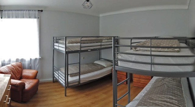 Appartement Troll's cosy apartment