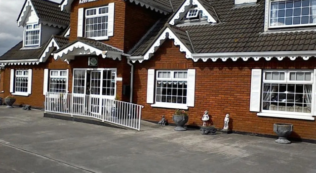 Keernaun House B&B