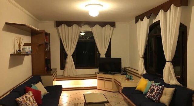 Hostel Mundo