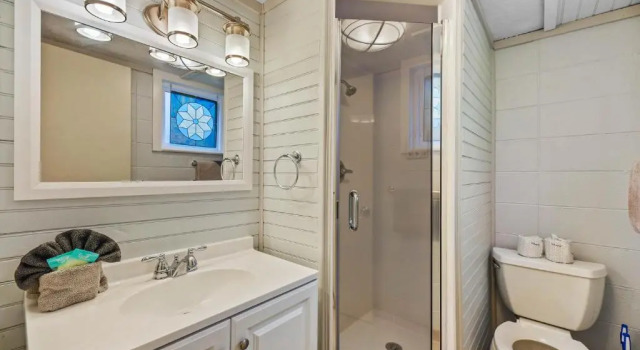 Коттедж с 5 комнатами SmokyStays Private Pool Chalet