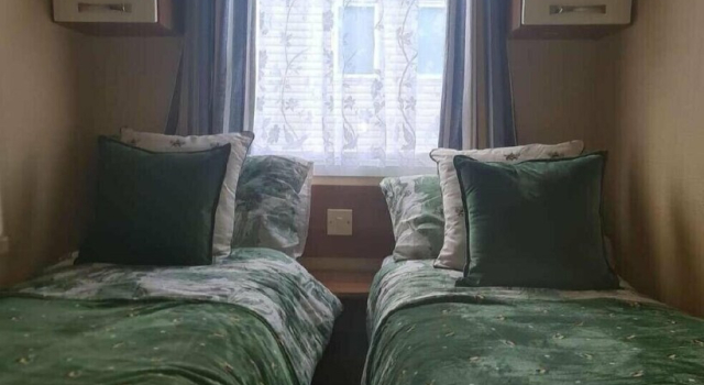 Littlesea Holiday Park - Holiday Accommodation 19270