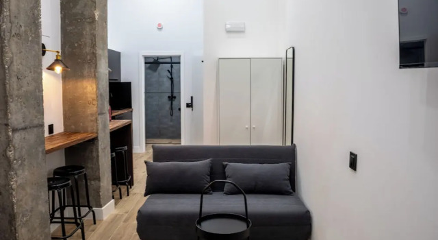 Студия VR OBREGON APARTMENTS