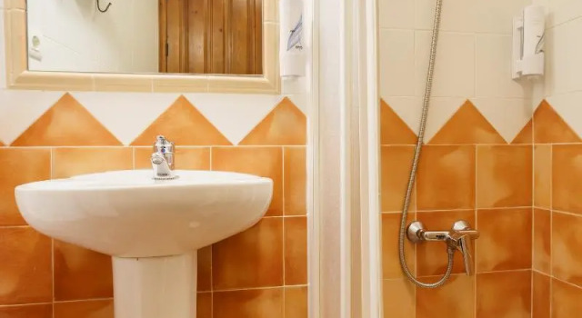 Двухместный номер Standard Casa Aljibe de Santa Ana