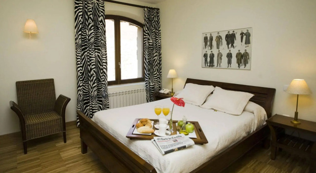 Hotel El Molino de Salinas, Забронировать Отель Салинас-де-Писуэрга 