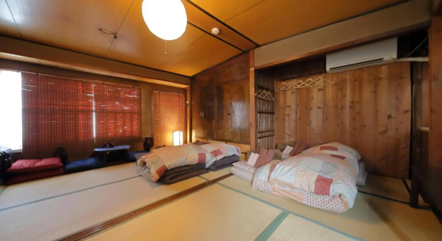 Oyado Sanjyo-Machiya - Vacation STAY 96740