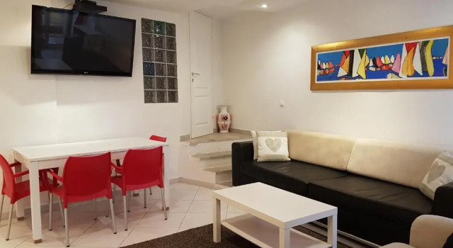 Номер Standard Art House