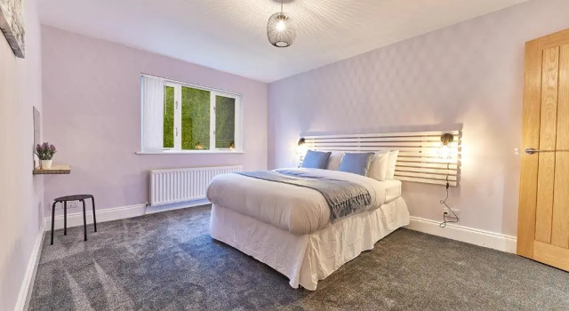 Host Stay Highfield