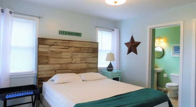 Stargazer 3 Bedrooms 2.5 Bathrooms Home