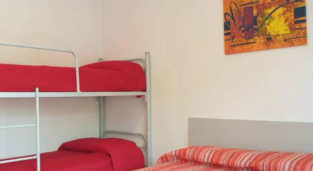 Appartamento Nuovo Centralissimo 150 Mt Dal Mare