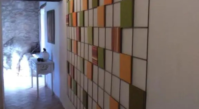 Suite mit Bergblick Castello Girasole