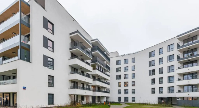 Przerwana 11A by Homeprime, Varaa Hotelli Varsova Masovia