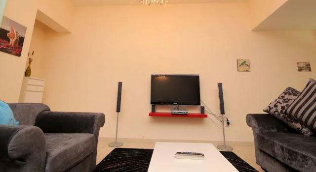 New Arabian Holiday Homes Executive Bay