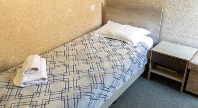 Camera Standard Orzu Hotel