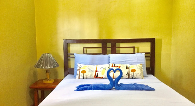 Casa Marcosa, Rezervovat Hotel Hotely v Tagaytay s parkováním, Parkování