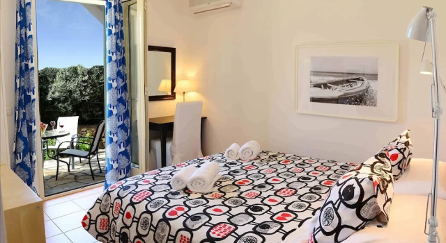 Agios Nikitas Nature Villas, Забронировать Вилла Отели периферии Ионических островов с парковкой, Парковка