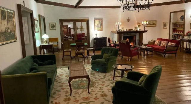 Casa da Agrela, Забронировать Отель Понти-да-Барка Serra da Peneda