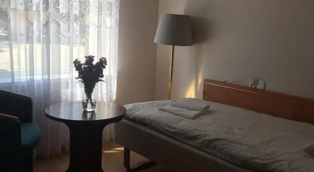 Standard- værelse Sleep Fly