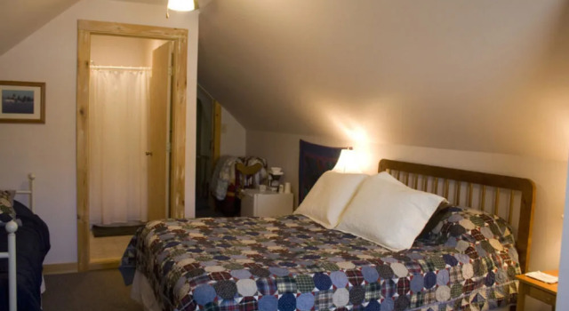 North Fork Bed and Breakfast/Gifts, Varaa Hotelli Lisbon New York State