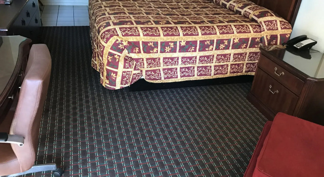 Knights Inn Augusta at Deans Bridge Rd, Prenota Locanda Motel a Augusta, Motel