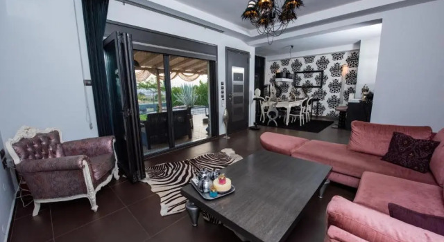Luxury House in a Farm, Book Farm Stay Nea Ionia Thessalia