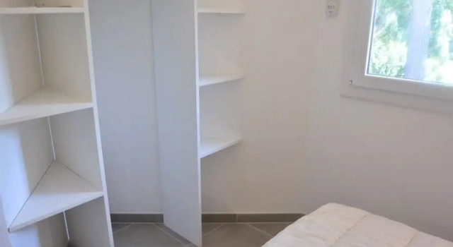 Mini-villa Saint Cyprien C20- 3-quiet