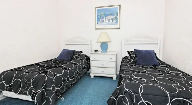 Luxury Highlands Reserve 4 Bedroom Home, Buchen Sie Hotel Hotels in Four Corners mit Pool, Schwimmbad