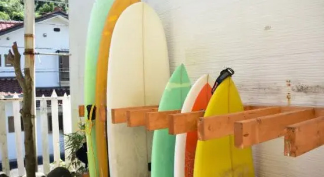 Inn Between Waves, Boek Hotel Hotels in Tokai met parkeren, Parkeren