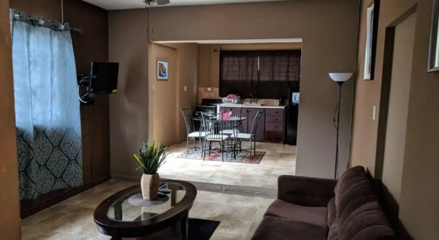 Rockhampton Retreat Guest House