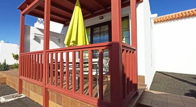 Коттедж Sun Beach 89