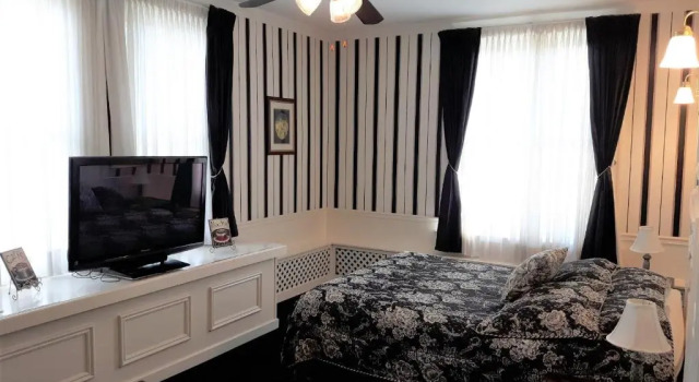 Люкс The King George Inn