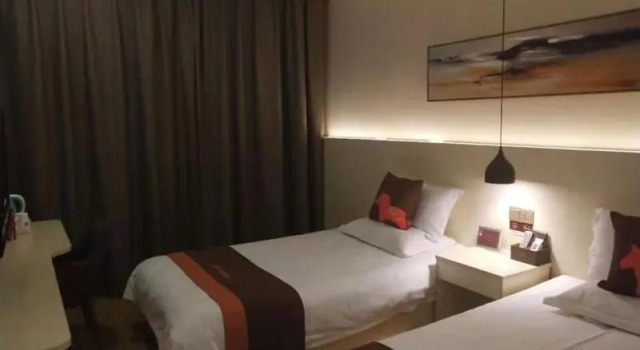 JUN Hotels Gansu Lanzhou Chengguan DIstrict Lanzhou University, Book Hotel Chengguan 