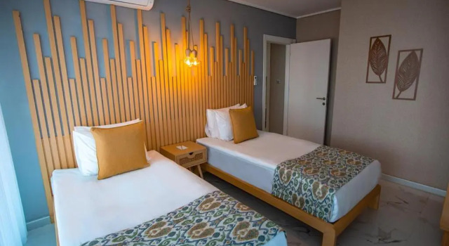 La Terrazza Hotel