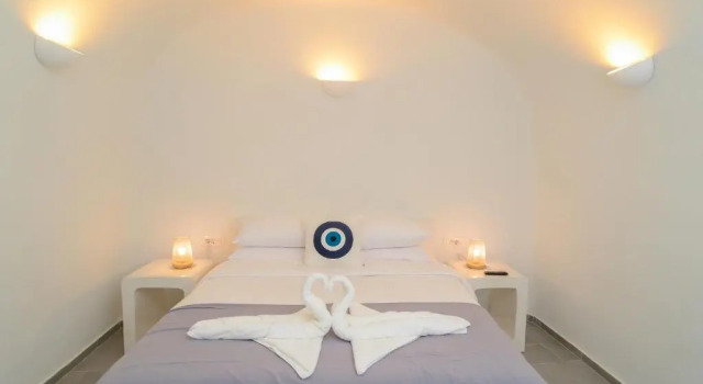 Апартаменты с 2 комнатами Mati Cave Villas
