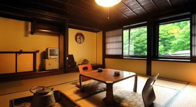 Namegawaonsen Fukushimaya, Book Hotel Yonezawa Yamagata