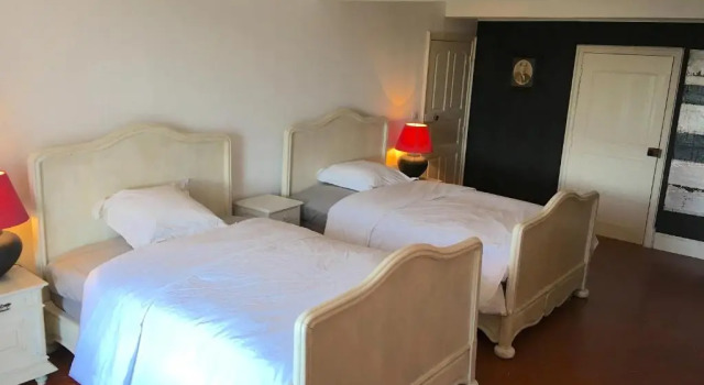 Двухместный номер Standard Les Chapeliers