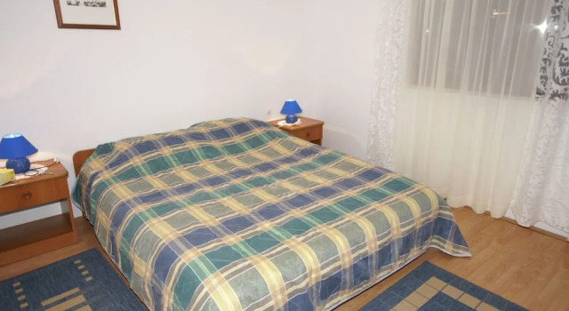Spacious Bungalow near Sea in Medulin