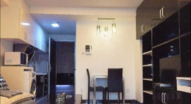 U Hotel Apartment - Rui An Branch, Rezervasyon Daire Guangdong otoparklı oteller, Otopark