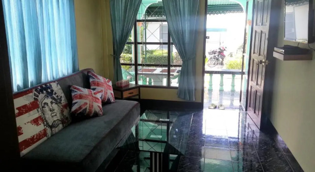 Коттедж Standard Karon Homes
