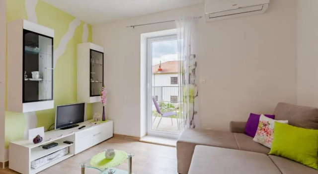 Apartment Anamaris, Забронировать Апартаменты/квартира Апартаменты Сплитско-Далматинской жупания, Апартаменты/квартира