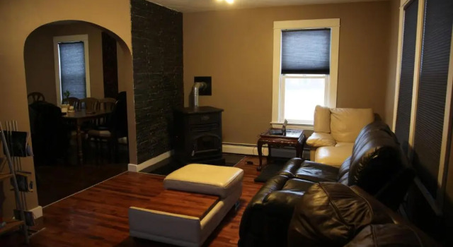 Коттедж с 3 комнатами Charming Home Near Ski Areas